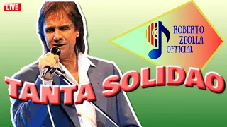 #1264 TANTA SOLIDAO @RobertoCarlosVEVO  - YAMAHA GENOS @RobertoZeollaOfficial