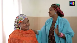 YA'MACE EPISODE 46 LATEST HAUSA SERIES DRAMA