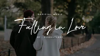 Global Tunes - Falling in love ( Official Music Video )