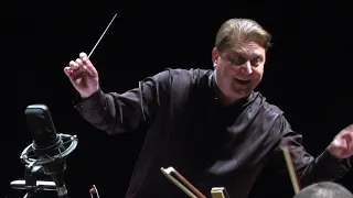 Roma Tre Orchestra Conductor Alexander Sladkovsky- Giuseppe Verdi: "Ballabili dall’opera Otello"