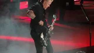 Metallica (LiveMet HD Audio) =] Now That We're Dead [= nrg Park - 6/11/2017
