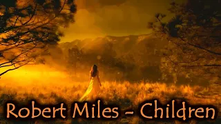 Robert Miles - Children (Orchestral Version)