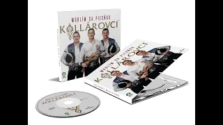 Modlím sa piesňou-  CD- KOLLÁROVCI 2024- PREDPREDAJ SPUSTENÝ!!!