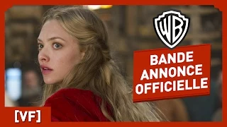 Le Chaperon Rouge - Bande Annonce Officielle 1 (VF) - Amanda Seyfried / Gary Oldman