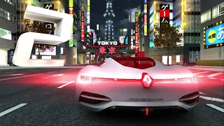That Free OP Car!!| Asphalt 8 Lamborghini Asterion Multiplayer Test