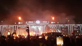 Playboi Carti - Stop Breathing - Rolling Loud Miami 2022