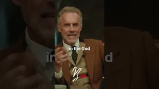 The Best Argument for the Existence of God - Jordan Peterson