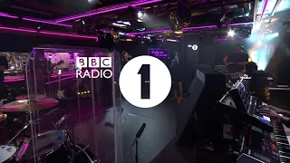 Camila Cabello - Liar in the Live Lounge