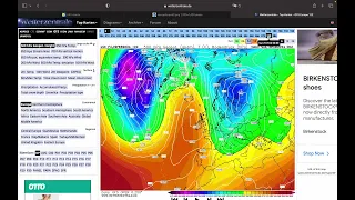 Will we be Rewarded for Enduring the Mild Spell? - 02/02/2024