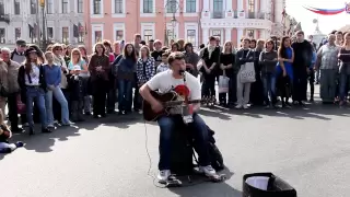 Музалев - Звезда по имени Солнце - Цой