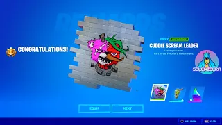 Complete Horde Rush Challenges Guide - Fortnitemares 2021