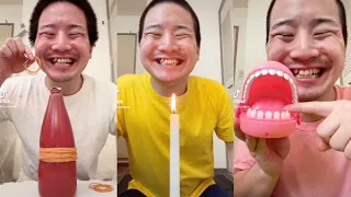 Junya1gou funny video 😂😂😂 | JUNYA Best TikTok November 2021 Part 69