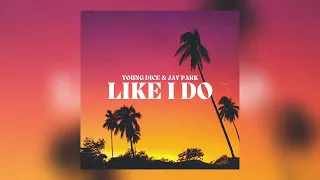 "Like I Do" - Young Dice & Jay Park