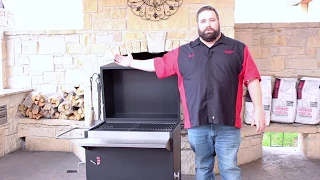 Fire Management 101 - Hasty-Bake Charcoal Grills