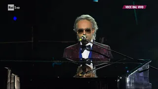 Federico Serra -  Andrea Bocelli - Tali e quali - Puntata del 04/02/2023