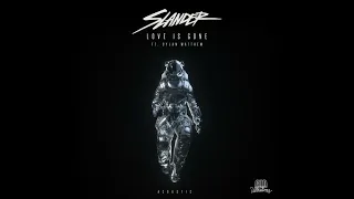 SLANDER - Love Is Gone ft. Dylan Matthew (Acoustic) HQ Audio