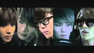 SHINee (샤이니) - Obsession MV (HD)