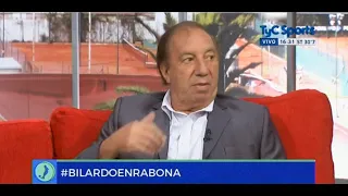 Rabona (Programa Sin Nombre) con Bilardo 1/2/2017