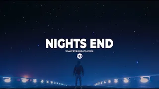 [FREE] The Kid LAROI x Juice WRLD Type Beat "Night End" (Sad Guitar Emo Rap Instrumental)