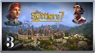 The Settlers VII - 3: Voland - Пиварики - [ПРОХОЖДЕНИЕ]