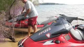 Jetski Safety Video sponsored by BFD Weather Center - Turn VOLUME up.