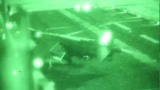 Osprey and Harrier Night Ops (2013)