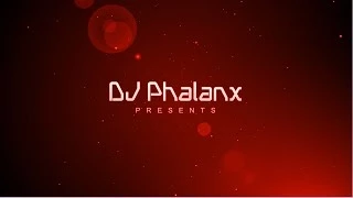 DJ Phalanx - Uplifting Trance Sessions EP. 183 / aired 10th June 2014