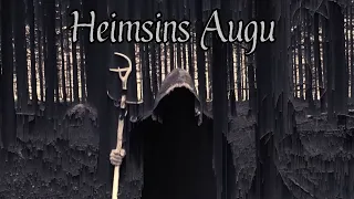 Danheim - Heimsins Augu (Music Video)
