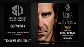 M3Q2: Randy Blythe (Lamb of God) [Season 2]