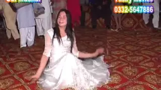 hazro khusra dance 2016 gul meshal