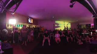 Battery Operated Orchestra Live 360 Cam View