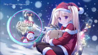 ▶[Nightcore] ★ Christmas 2016 Mix 1 Hour