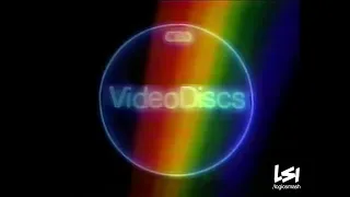 CED Videodiscs