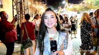 Festival Smelyanski – 2018 in Beer-Sheva. פסטיבל סמלנסקי 2018 ב''ש