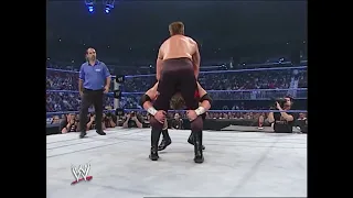 Bradshaw - Powerbomb Ft. Charlie Haas