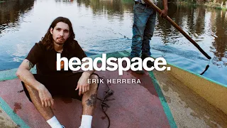 HUF Headspace featuring Erik Herrera