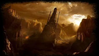 EPIC MUSIC | BADASS MUSIC | FANTASY MUSIC | The Dark Tower Of The Abyss | Rhapsody Of Fire