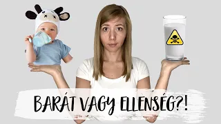 TEJ - Barát vagy ellenség?! Egészséges vagy káros?!