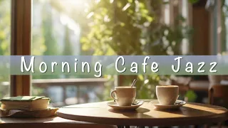 Morning Smooth Jazz Music - Elegant & Relaxing Jazz - Chill Out Jazz Music