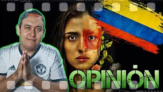 🌱🌿 Frontera Verde | Mini Serie COLOMBIANA | Netflix / OPINION🌱🌿