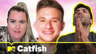 Intime Chats mit SteveWillDoIt oder bloß ein fieser Streich? | Catfish | MTV Deutschland