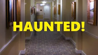 10 Scariest Haunted Hotels You Should Never Visit!