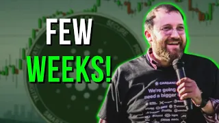 Charles Hoskinson: Cardano Will Overtake Ethereum At THIS Date!