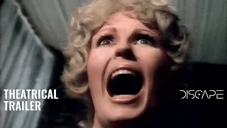 The Ghoul • 1975 • Theatrical Trailer
