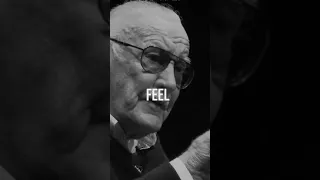 If You Have an Idea that You Genuinely Think is Good | Stan Lee Inspirational Speech