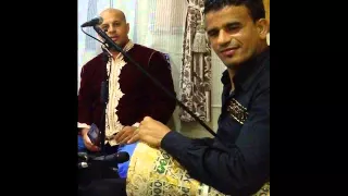 Mohamed rebah soirée top live