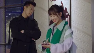 女主迷恋男主，一不小心在他面前被暴露 🧁 Chinese Television Dramas 杨紫 李现