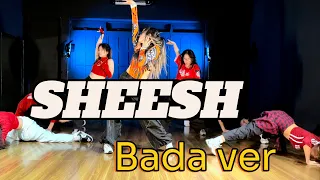 BABEMONSTER - Sheesh! / Bada Lee choreography / Dance cover