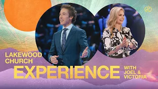 Lakewood Church Service | Joel Osteen Live | October 1st, 2023