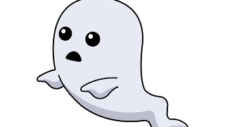 4K || AsTriX Ghost 👻 by Sony Xperia ™ Movie 🎥